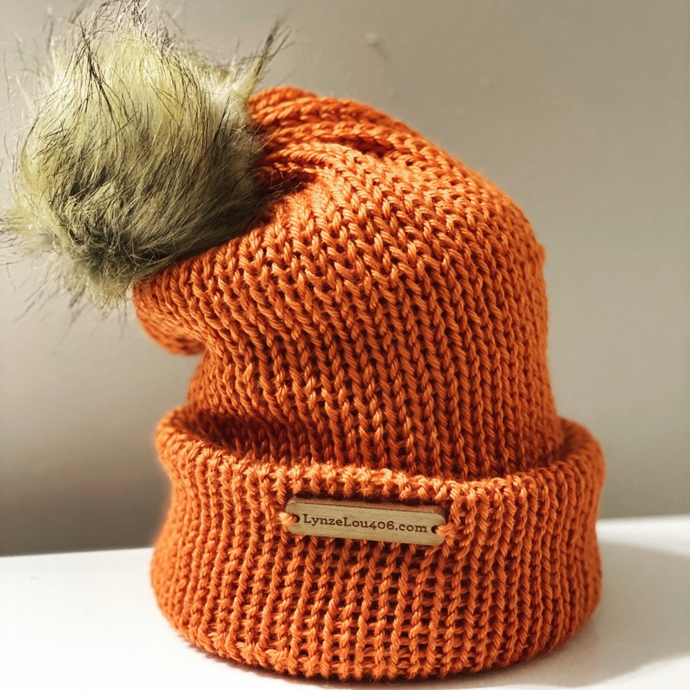 Elsa Beanie